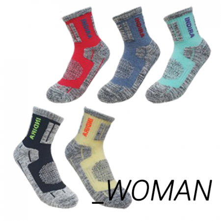 남성 여성 고급 등산양말 #3