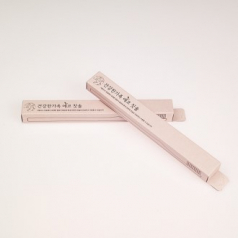 건강한가족 에코 칫솔 1P