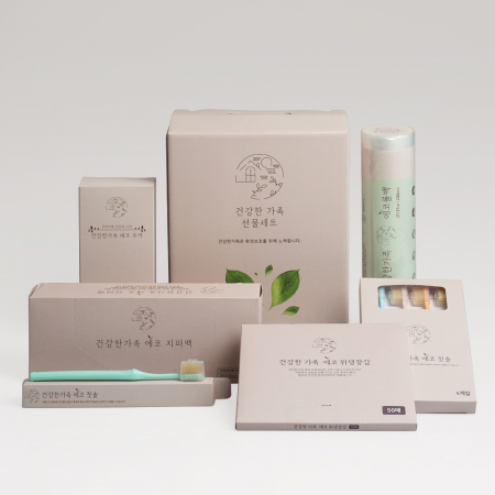 건강한가족 선물세트6 #3