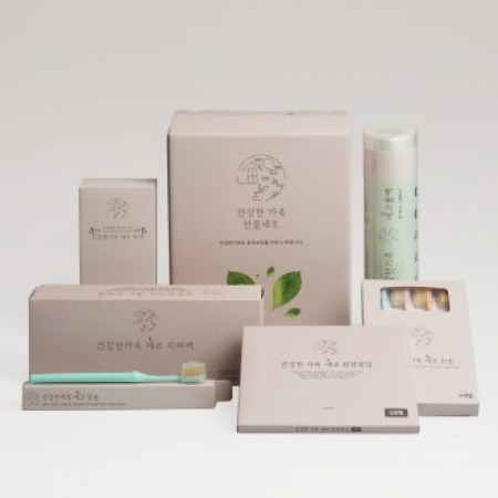 건강한가족 선물세트6 #2