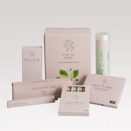 건강한가족 선물세트5 #3