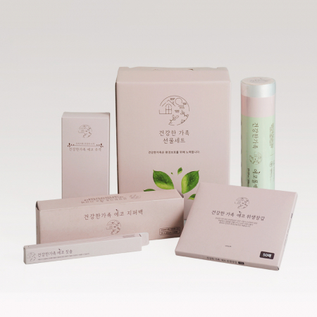 건강한가족 선물세트4 #2