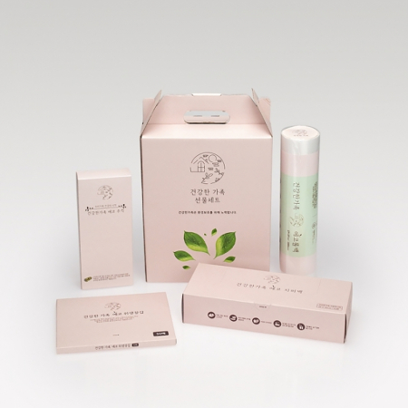 건강한가족 선물세트3 #2