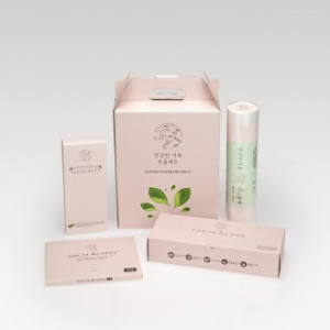 건강한가족 선물세트3