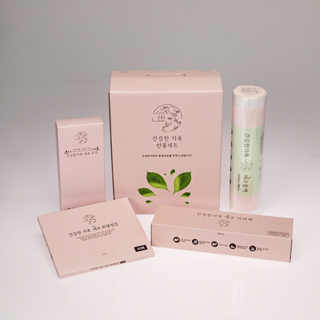 건강한가족 선물세트2 #2