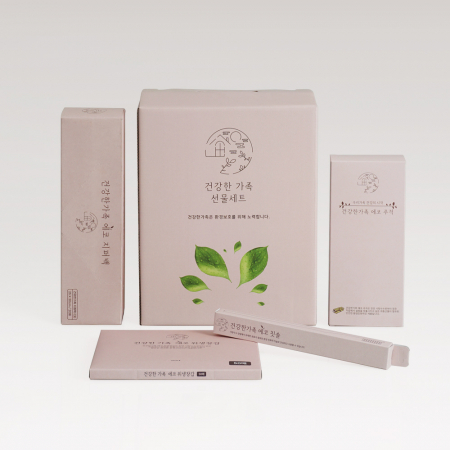 건강한가족 선물세트1 #2