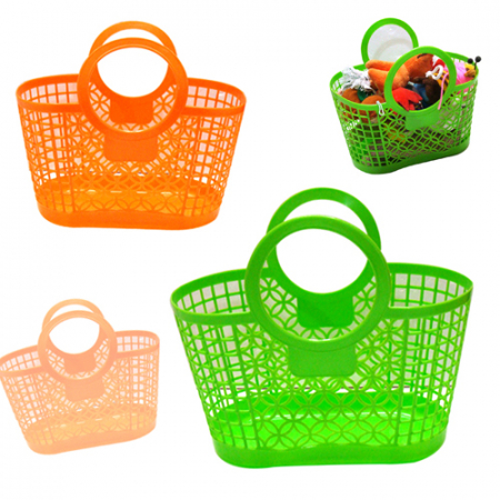 [미니장바구니] 미니장바구니/어린이집 유치원장바구니 #2