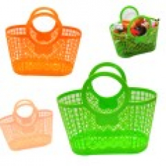 [미니장바구니] 미니장바구니/어린이집 유치원장바구니