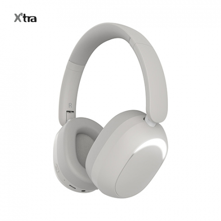 엑스트라 gni-312 ANC+LED 블루투스 헤드셋 #4