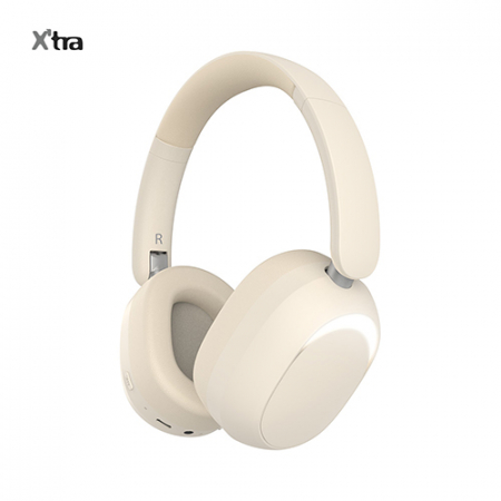 엑스트라 gni-312 ANC+LED 블루투스 헤드셋 #2