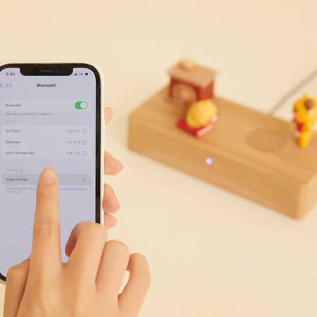 아르덴기프트 맞춤제작형 무드등 블루투스스피커 #8