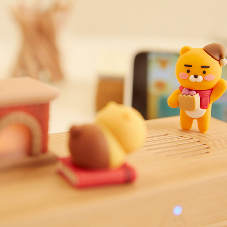 아르덴기프트 맞춤제작형 무드등 블루투스스피커 #9