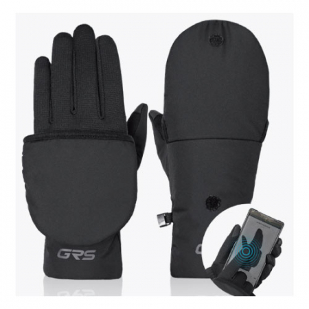 액트 방한장갑 손가락벙어리장갑 #3