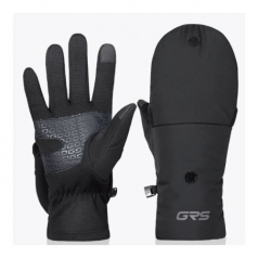 액트 방한장갑 손가락벙어리장갑