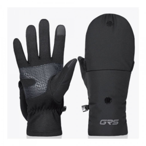 액트 방한장갑 손가락벙어리장갑