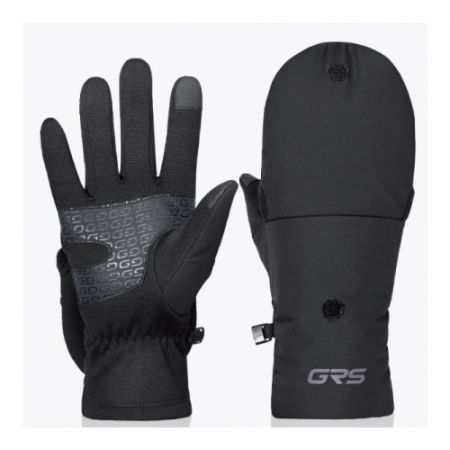 액트 방한장갑 손가락벙어리장갑 #2