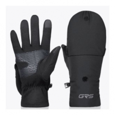 액트 방한장갑 손가락벙어리장갑