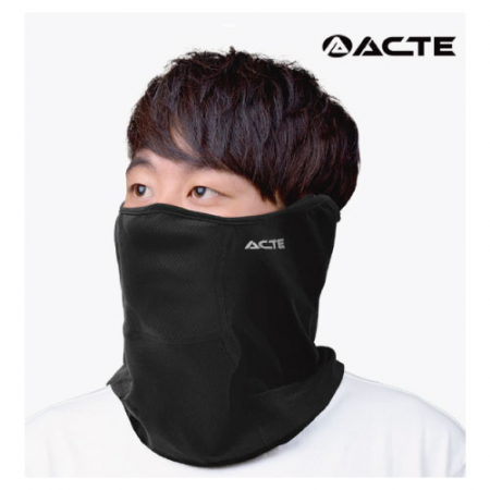 액트 에어핏넥워머 귀걸이형 국산 #3