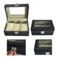 [시계보관함 3구] 시계케이스/보관함통