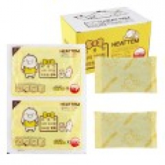 열정핫팩 90g 240개입/1박스