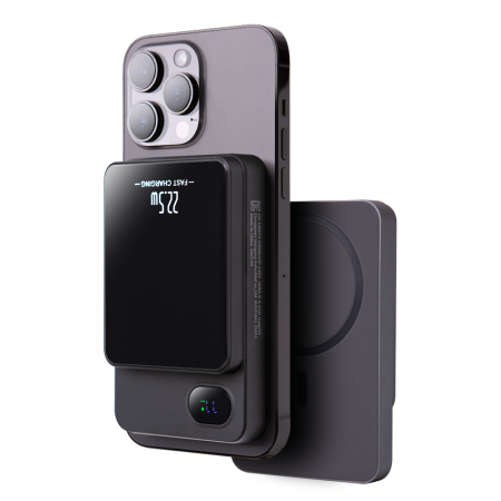 디큐브 맥세이프 보조배터리 MAG225 10000mAh #3