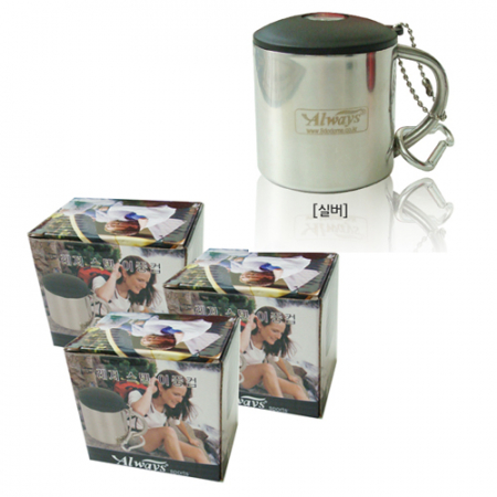 [미니등산컵] 등산용컵/컵 #3