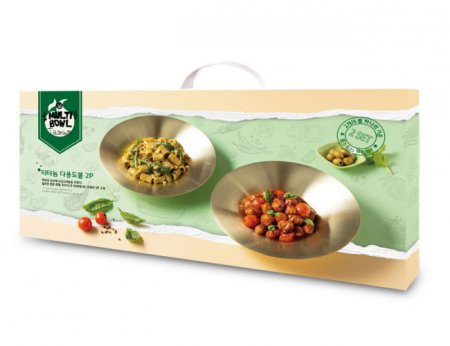 에브리빙 티타늄 다용도볼 2P #3