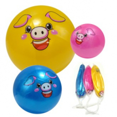 [돼지탱탱볼]탱탱볼/칼라탱탱볼