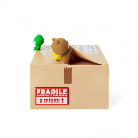 아르덴기프트 맞춤제작형 보이스 캐릭터 디지털시계 #5