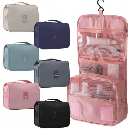 new 2단 접이식 클린 파우치 #3