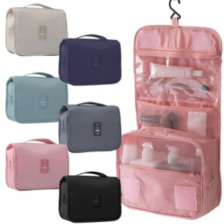 new 2단 접이식 클린 파우치 #2