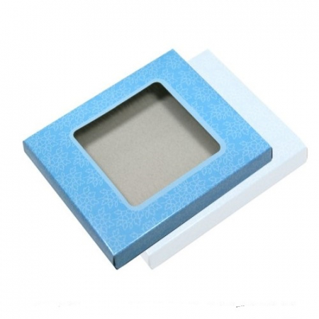 손수건 박스(12x14cm)/ 선물상자/ 타올박스 #3