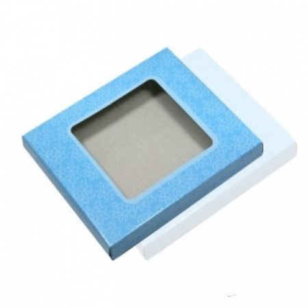 손수건 박스(12x14cm)/ 선물상자/ 타올박스 #2