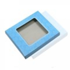 손수건 박스(12x14cm)/ 선물상자/ 타올박스