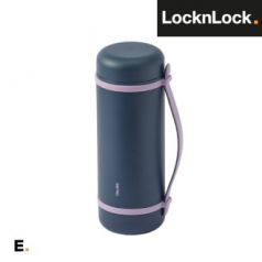 락앤락 에버 완전밀폐 STS316 고급스텐 퍼펙트씰 도트 머그 텀블러 600ml