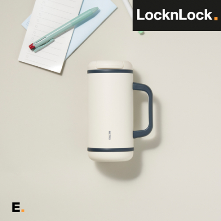 락앤락 에버 완전밀폐 STS316 고급스텐 퍼펙트씰 머그 텀블러 500ml #3