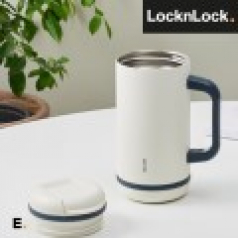 락앤락 에버 완전밀폐 STS316 고급스텐 퍼펙트씰 머그 텀블러 500ml