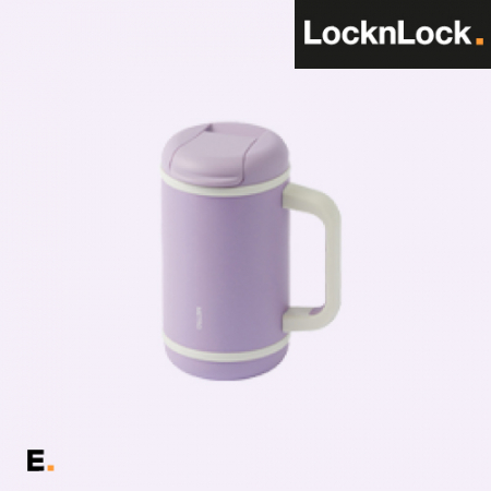 락앤락 에버 완전밀폐 STS316 고급스텐 퍼펙트씰 머그 440ml #3