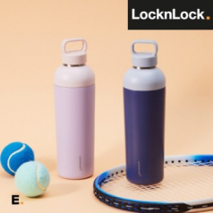 락앤락 에버 슬로 스포츠 등산 대용량 휴대 음용 세척 모두 편한 듀얼 오프닝 텀블러 700ml