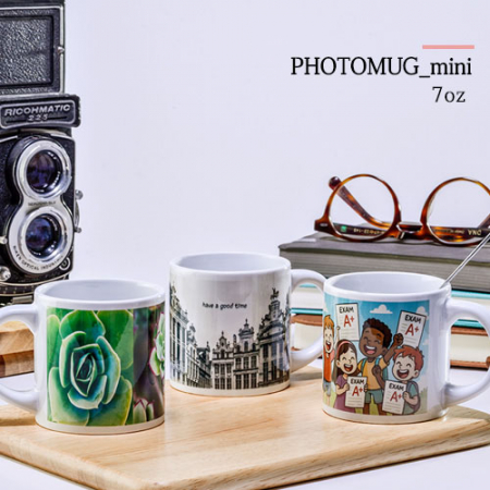 미니dr포토머그 레이코7oz #3