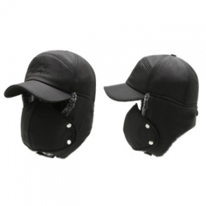 귀달이모자 방한모자 겨울모자 귀도리 털모자 방한용품