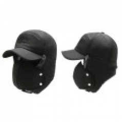 귀달이모자 방한모자 겨울모자 귀도리 털모자 방한용품