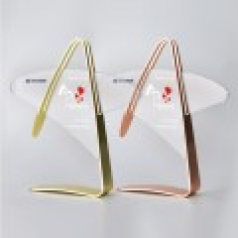 기업 상패 감사 공로 재직패 ART412