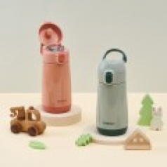 [락앤락]리틀럽 스위치캡 텀블러 380ml HA