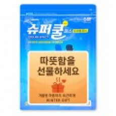 슈퍼 쿨파스 1팩(5매입)