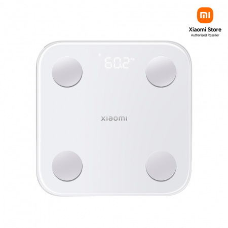 Xiaomi 체성분 체중계 S400 #3