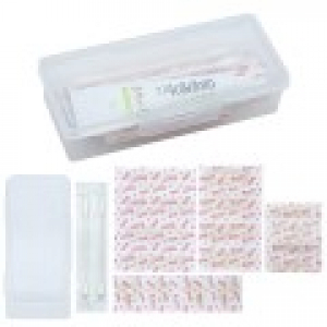 미니 응급키트 상처 구급함+구급용품 3종