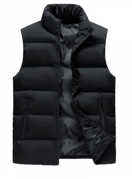 포근 프리미엄 남여공용 패딩조끼 방한조끼 #3