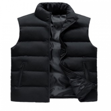 포근 프리미엄 남여공용 패딩조끼 방한조끼 #2