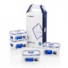 락앤락 클래식 2호 밀폐용기 용기세트